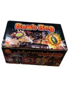 Magic Bomb Bag, 50Pcs Per Box